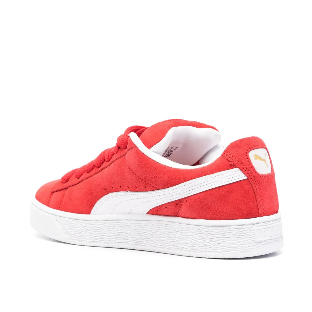 Puma Suede XL 'Red White'
