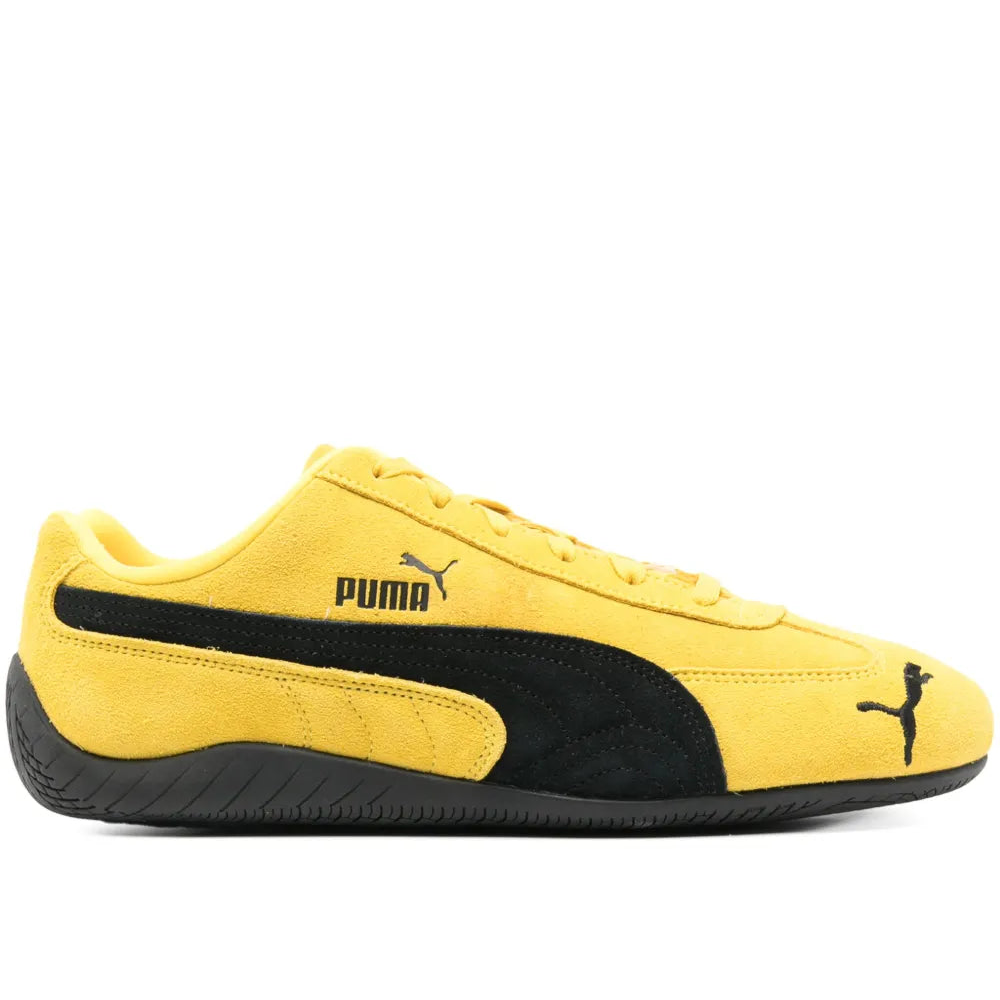 Puma Speedcat OG 'Pele Yellow Black'