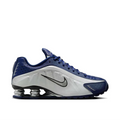 Nike Shox R4 'Blue Void'