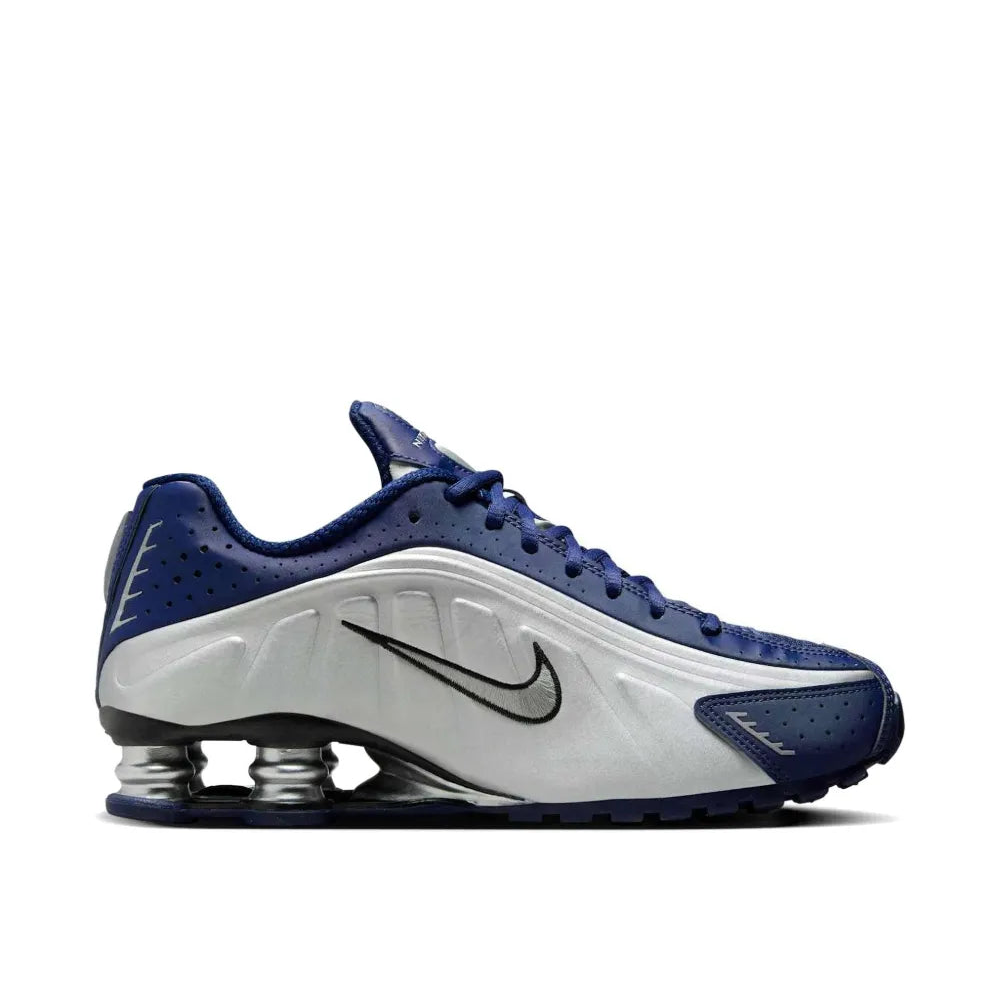 Nike Shox R4 'Blue Void'