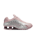 Nike Shox R4 'Barely Rose Metallic Platinum'