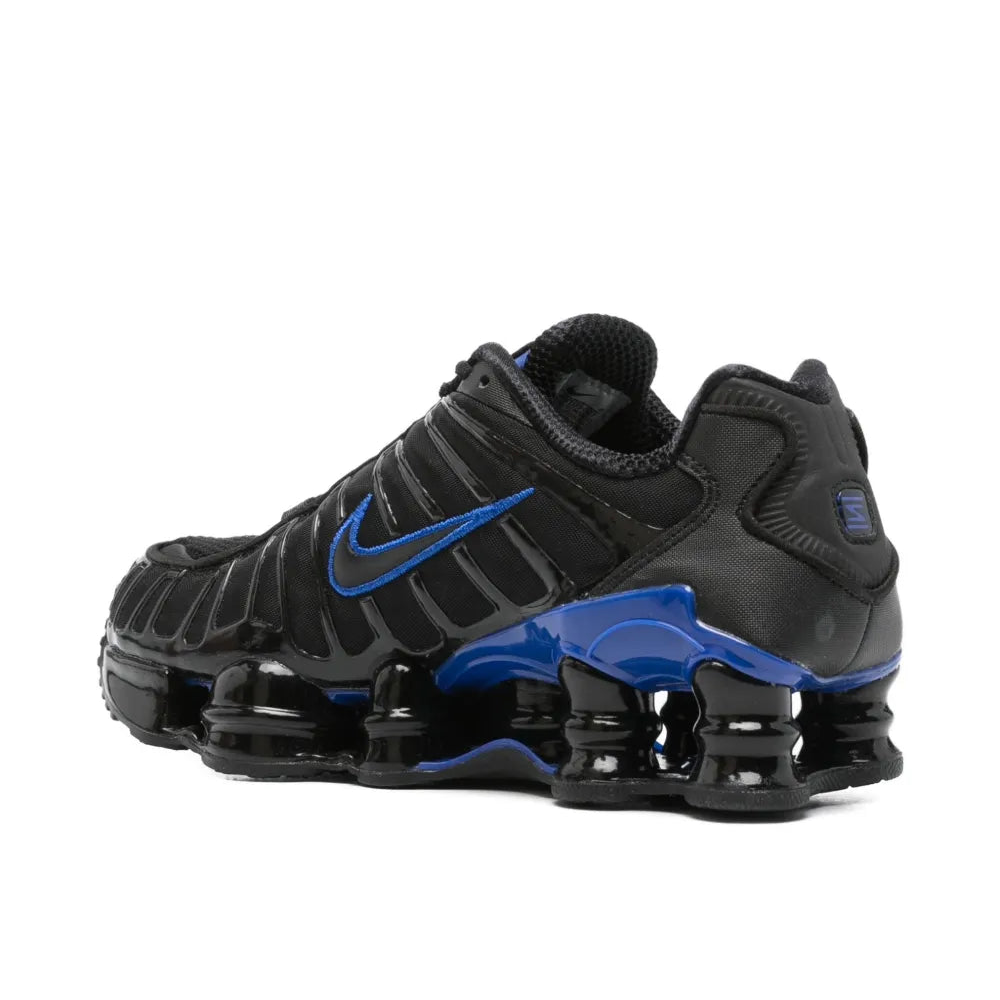 Nike Shox TL 'Black Racer Blue'