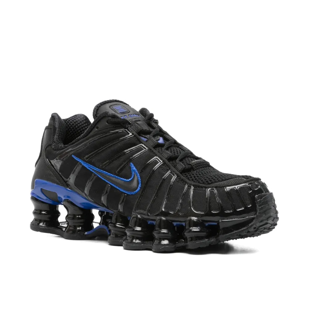 Nike Shox TL 'Black Racer Blue'