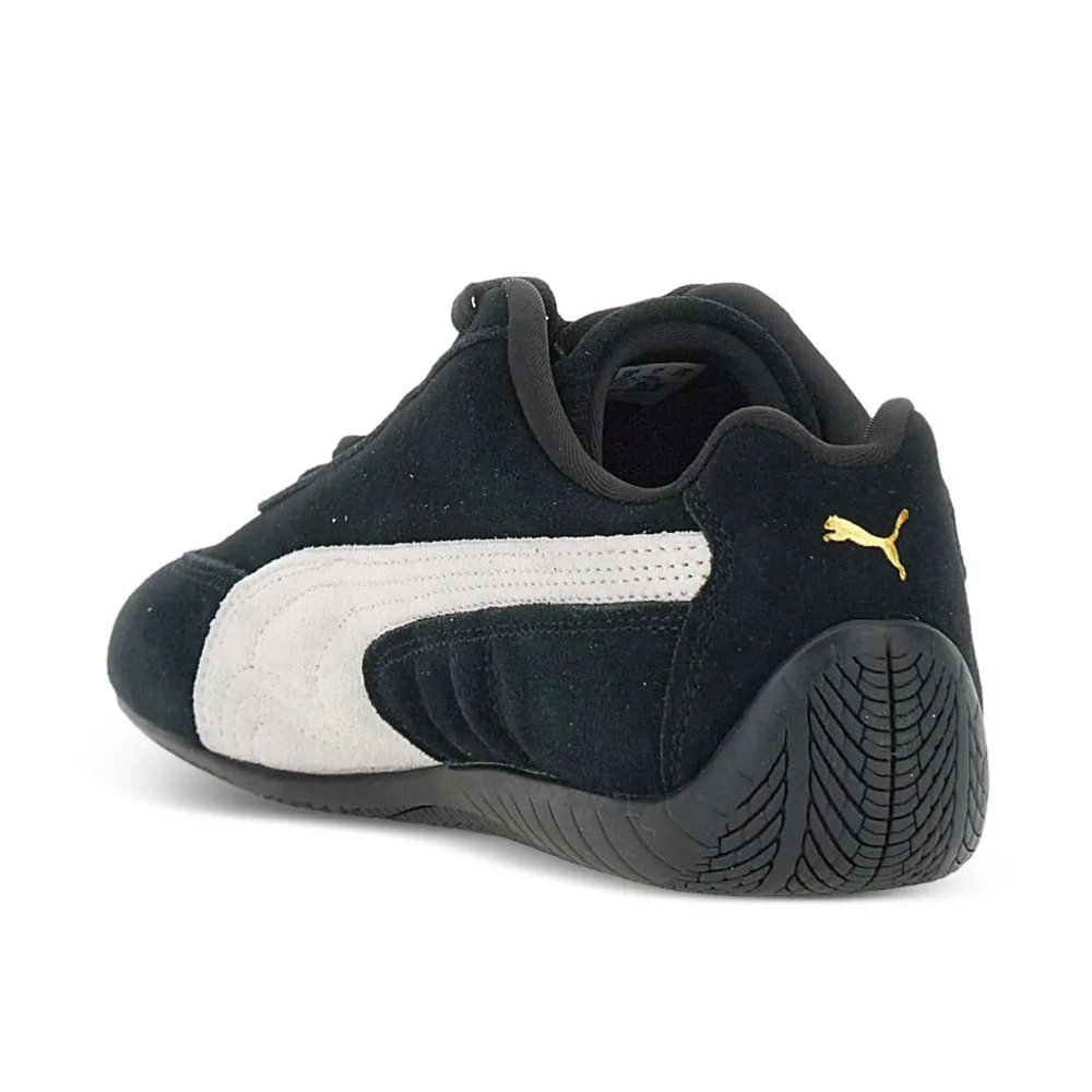 Puma Speedcat OG 'Black White'