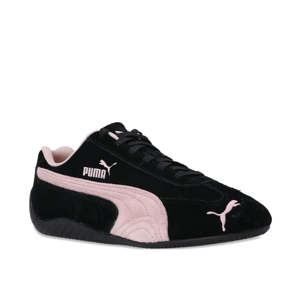 Puma Speedcat OG 'Black Mauve Mist'