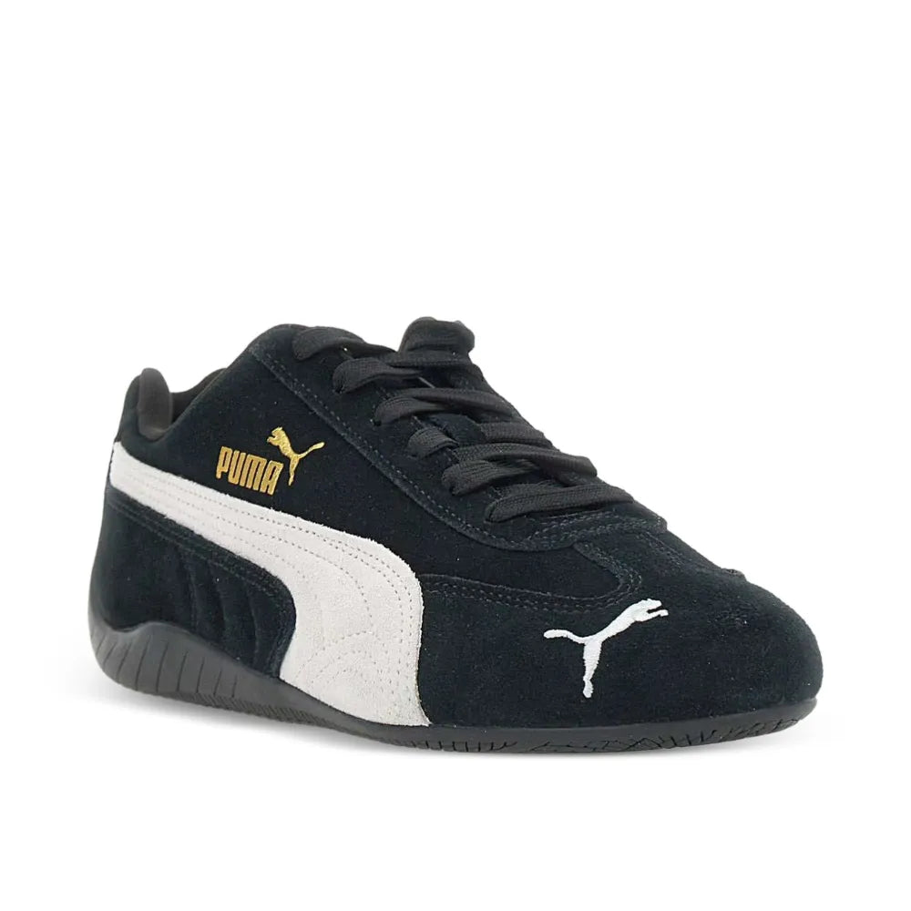 Puma Speedcat OG 'Black White'