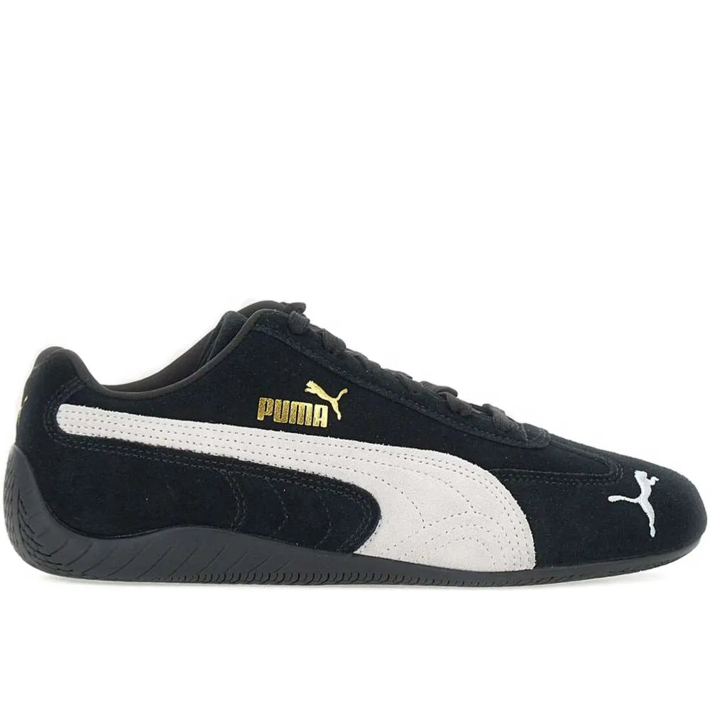 Puma Speedcat OG 'Black White'