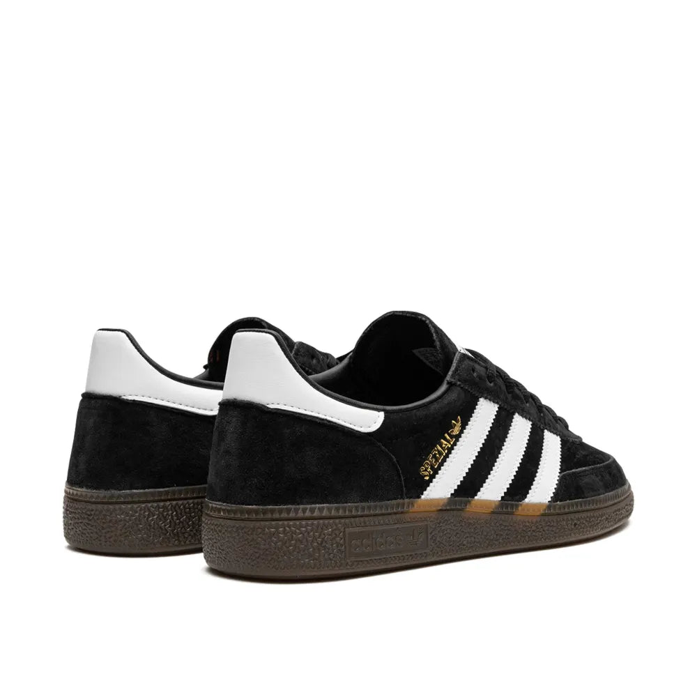 Adidas Hnadball Spezial 'Black Gum'