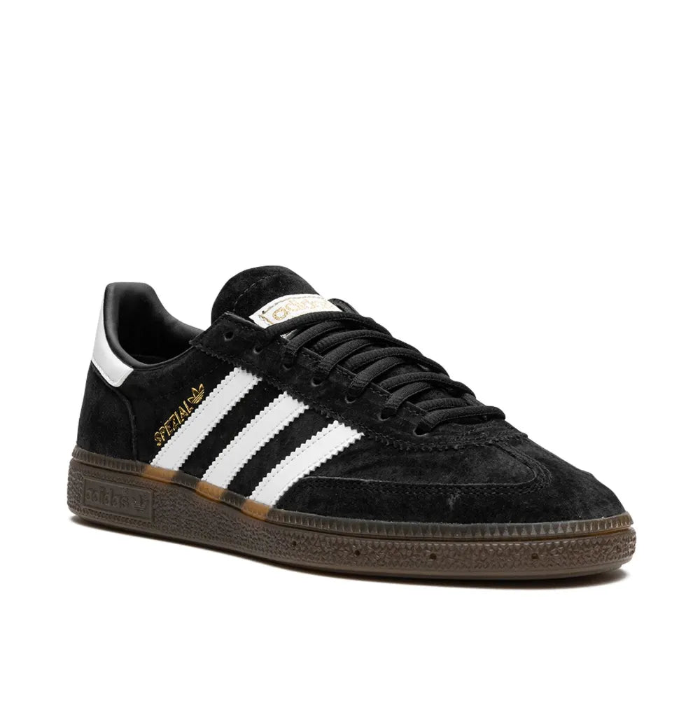 Adidas Hnadball Spezial 'Black Gum'