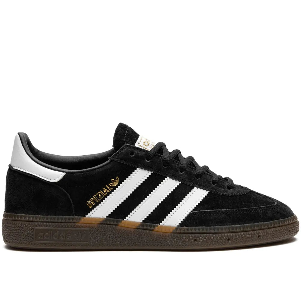 Adidas Hnadball Spezial 'Black Gum'