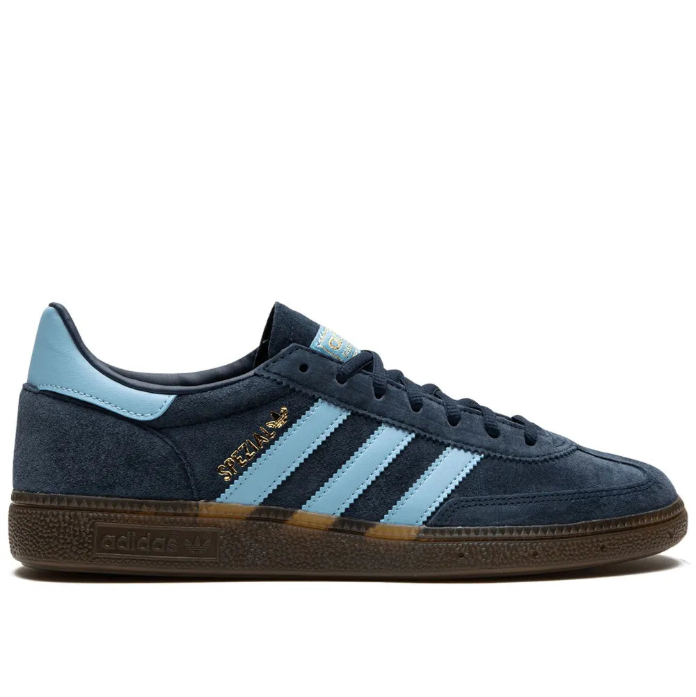 Adidas Handball Spezial 'Collegiate Navy Clear Sky'