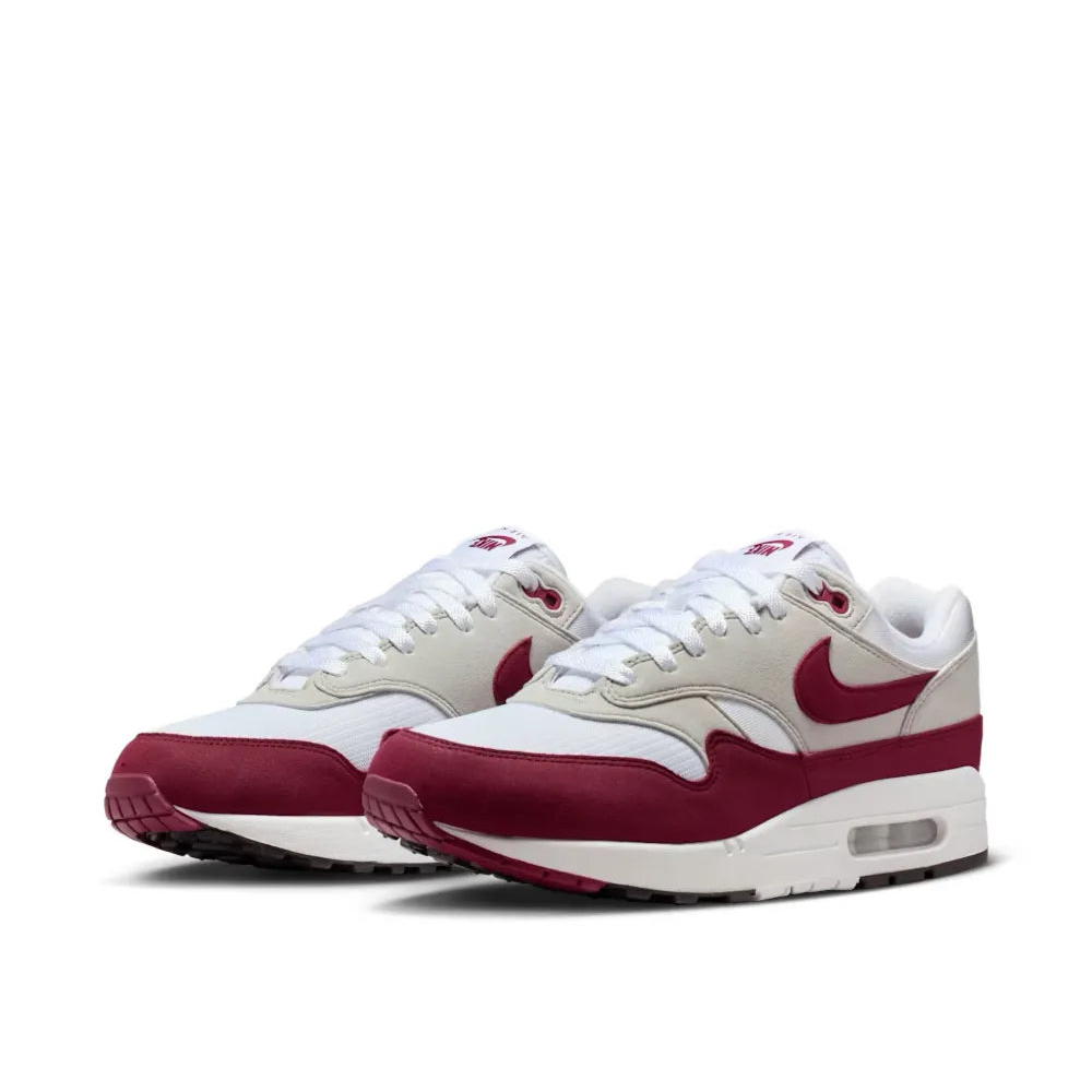 Stranger Things x Nike Air Max 1 'Steve Harrington'