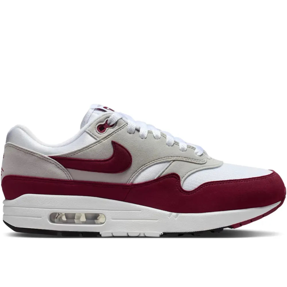 Stranger Things x Nike Air Max 1 'Steve Harrington'