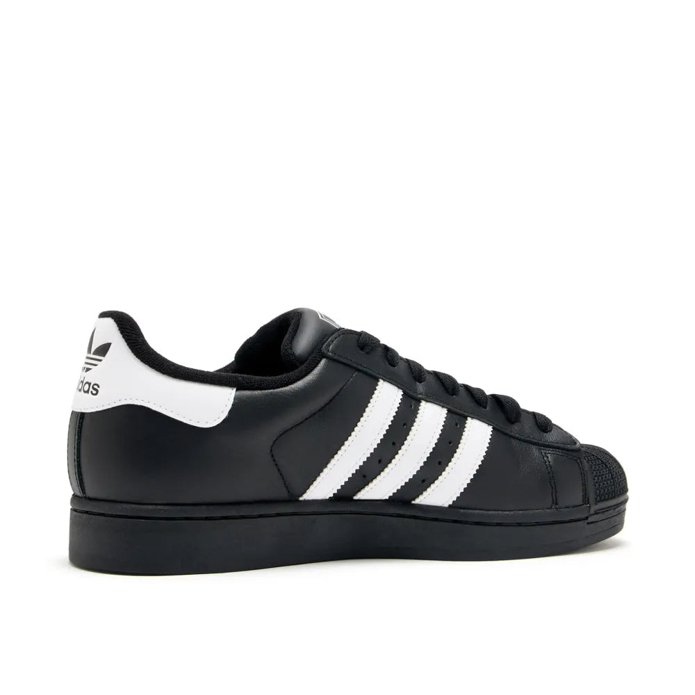 Adidas Superstar 2 'Black White'