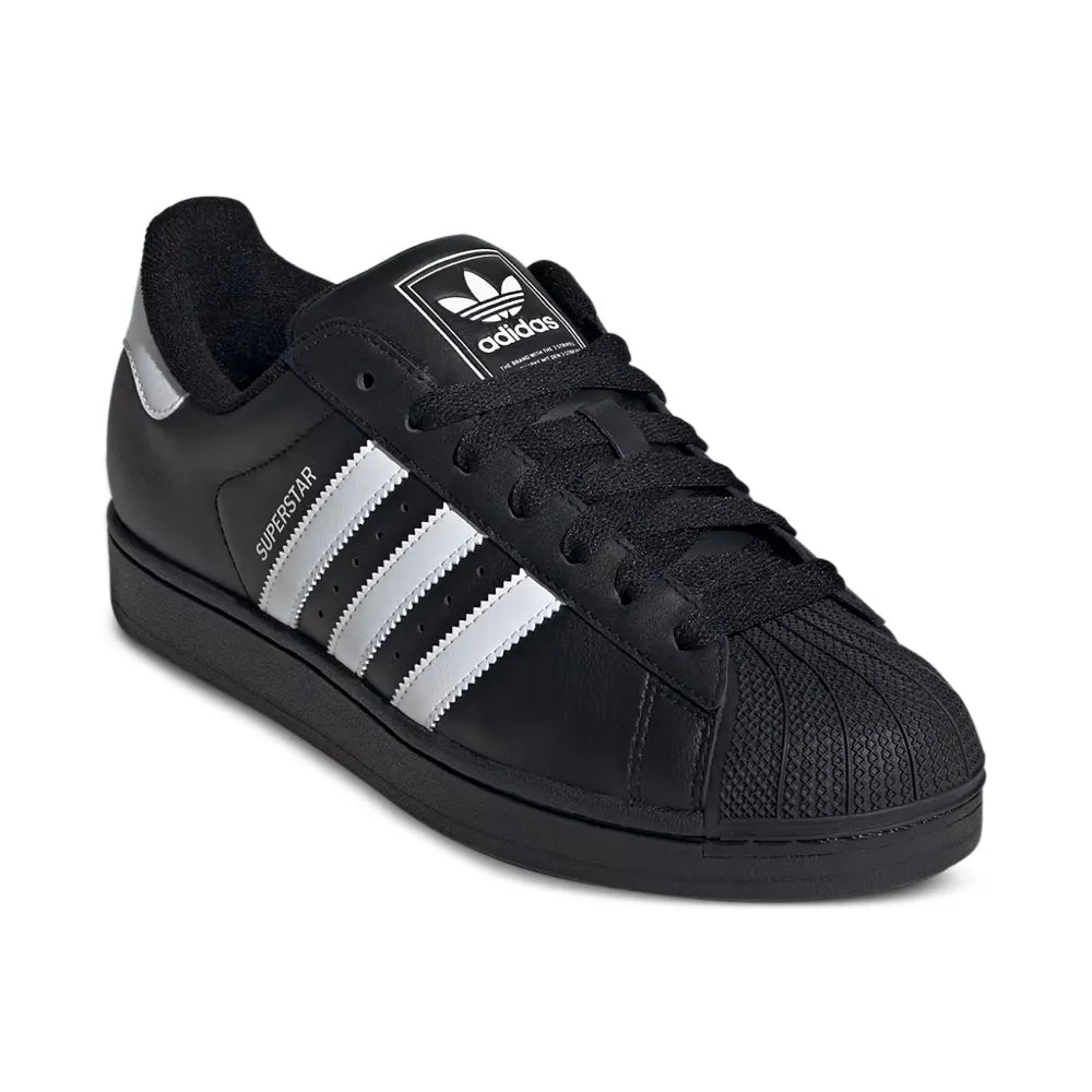 Adidas Superstar 2 'Black White'
