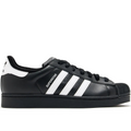 Adidas Superstar 2 'Black White'