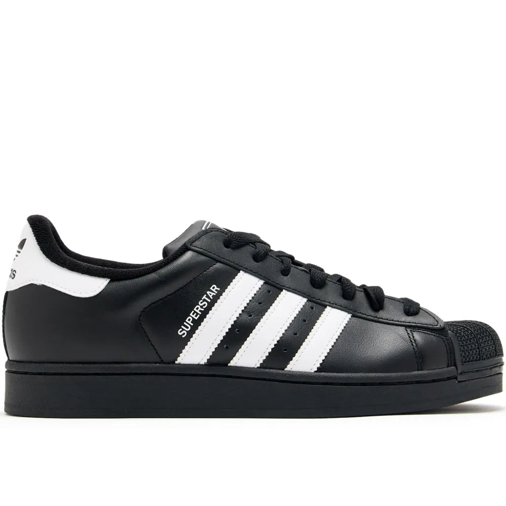 Adidas Superstar 2 'Black White'