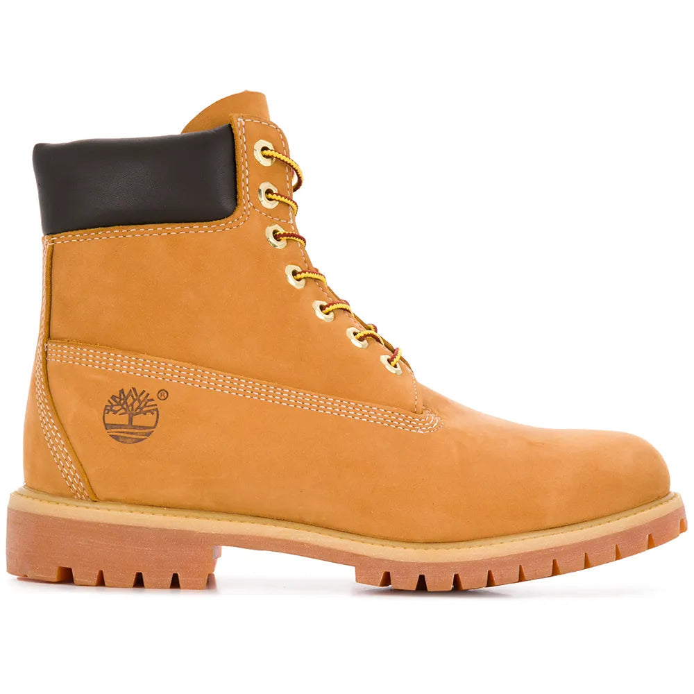 Timberland 6 Inch Premium Boot 'Wheat'