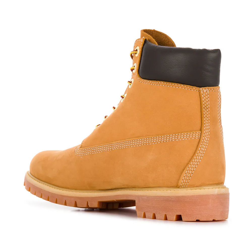Timberland 6 Inch Premium Boot 'Wheat'