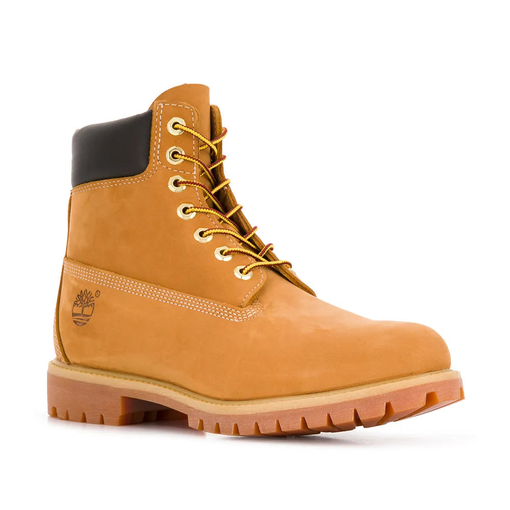 Timberland 6 Inch Premium Boot 'Wheat'